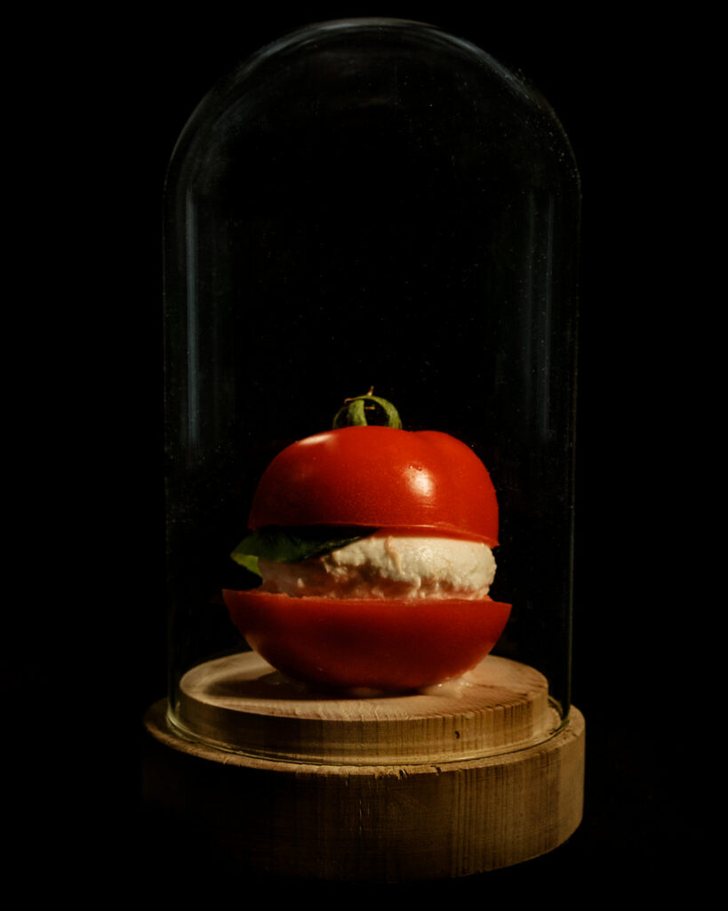 Caprese di Bufala